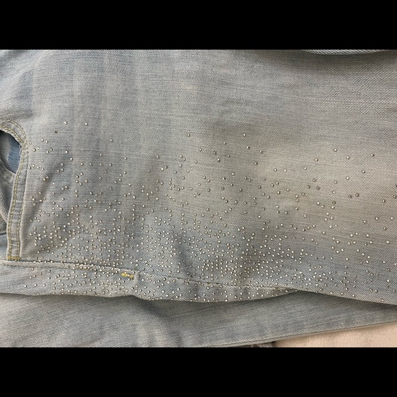 Hollister jeans - Picture 5 of 7